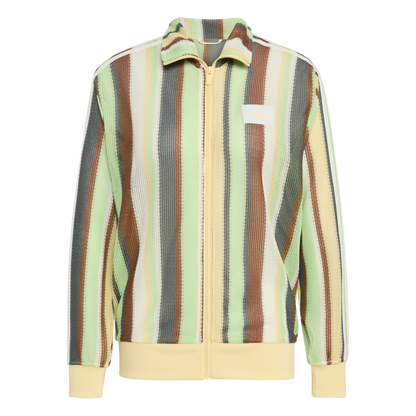 Adidas Originals Summer Glow Knitted Firebird Track Top Multicolor – KY2032-XS – product image