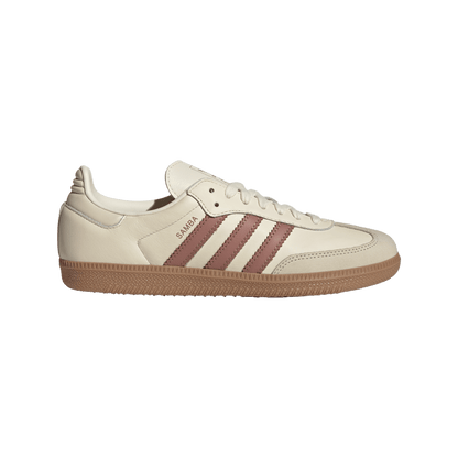 Adidas Samba OG 'Wonder White Warm Clay' – JS1361-44 – product image