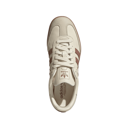 Adidas Samba OG 'Wonder White Warm Clay' – JS1361-44 – product view 3