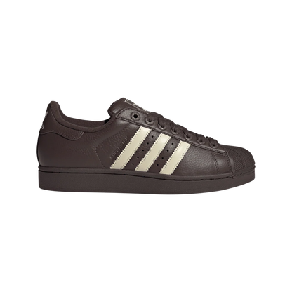 adidas Superstar II Brown Cream – Sneakers