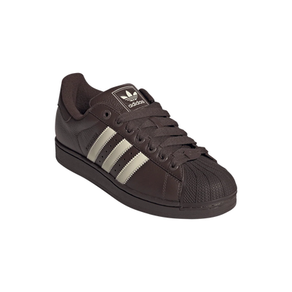 adidas Superstar II Brown Cream – Sneakers