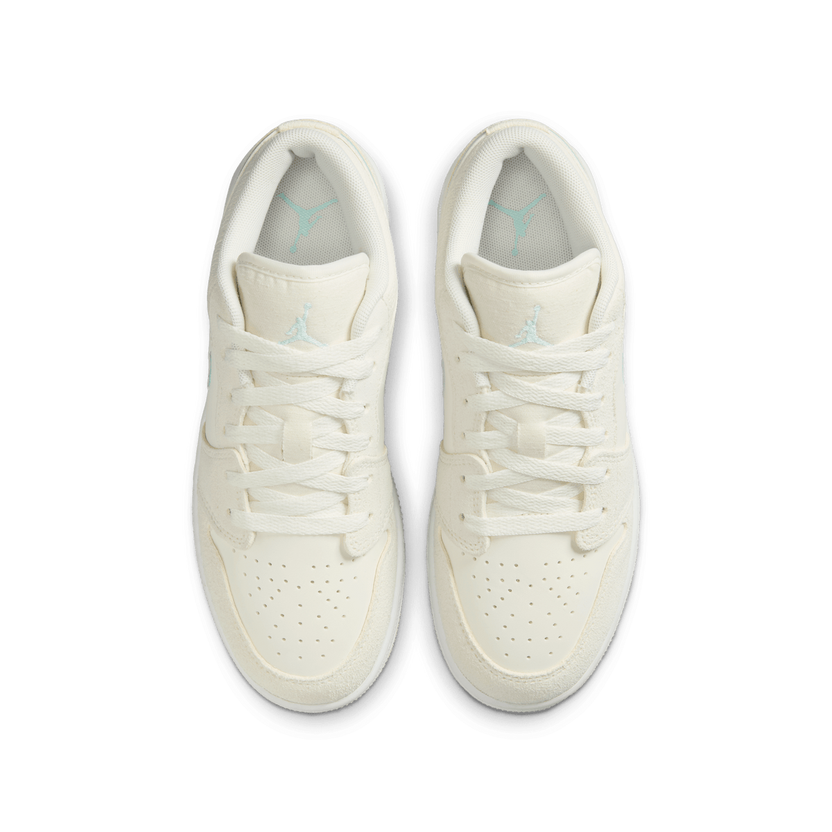 Air Jordan 1 Low SE GS 'Coconut Milk Igloo' – HJ5969-100-37.5 – product view 3