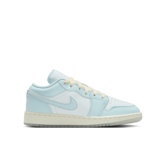 Air Jordan 1 Low SE GS 'Glacier Blue' – HJ5971-400-38.5 – product image