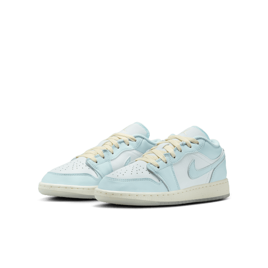 Air Jordan 1 Low SE GS 'Glacier Blue' – HJ5971-400-38.5 – product view 2
