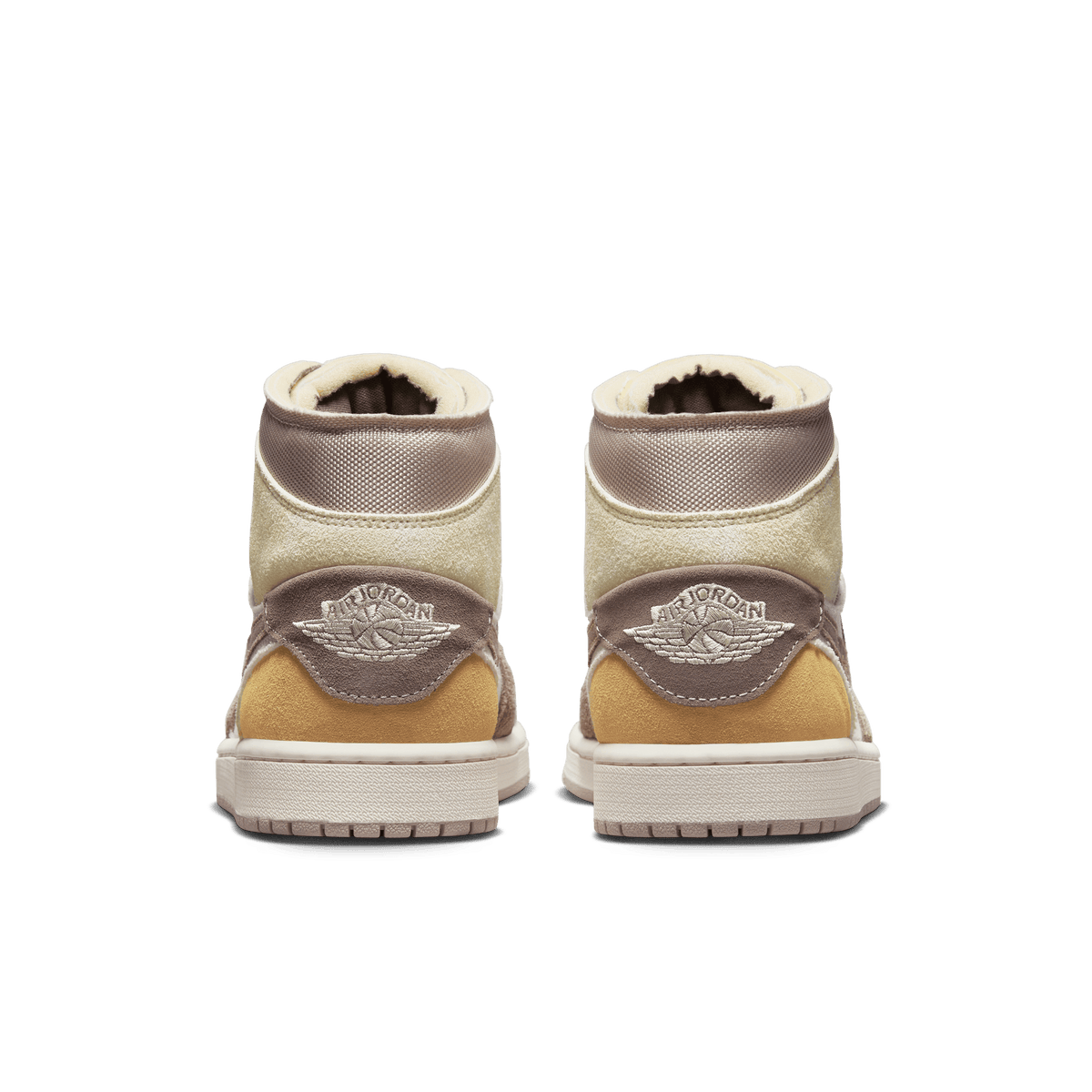 Air Jordan 1 Mid SE Craft Taupe Haze – DM9652-102-40.5 – product view 4