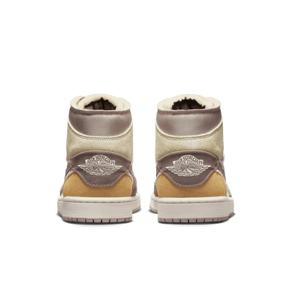 Air Jordan 1 Mid SE Craft Taupe Haze – DM9652-102-40.5 – product view 4
