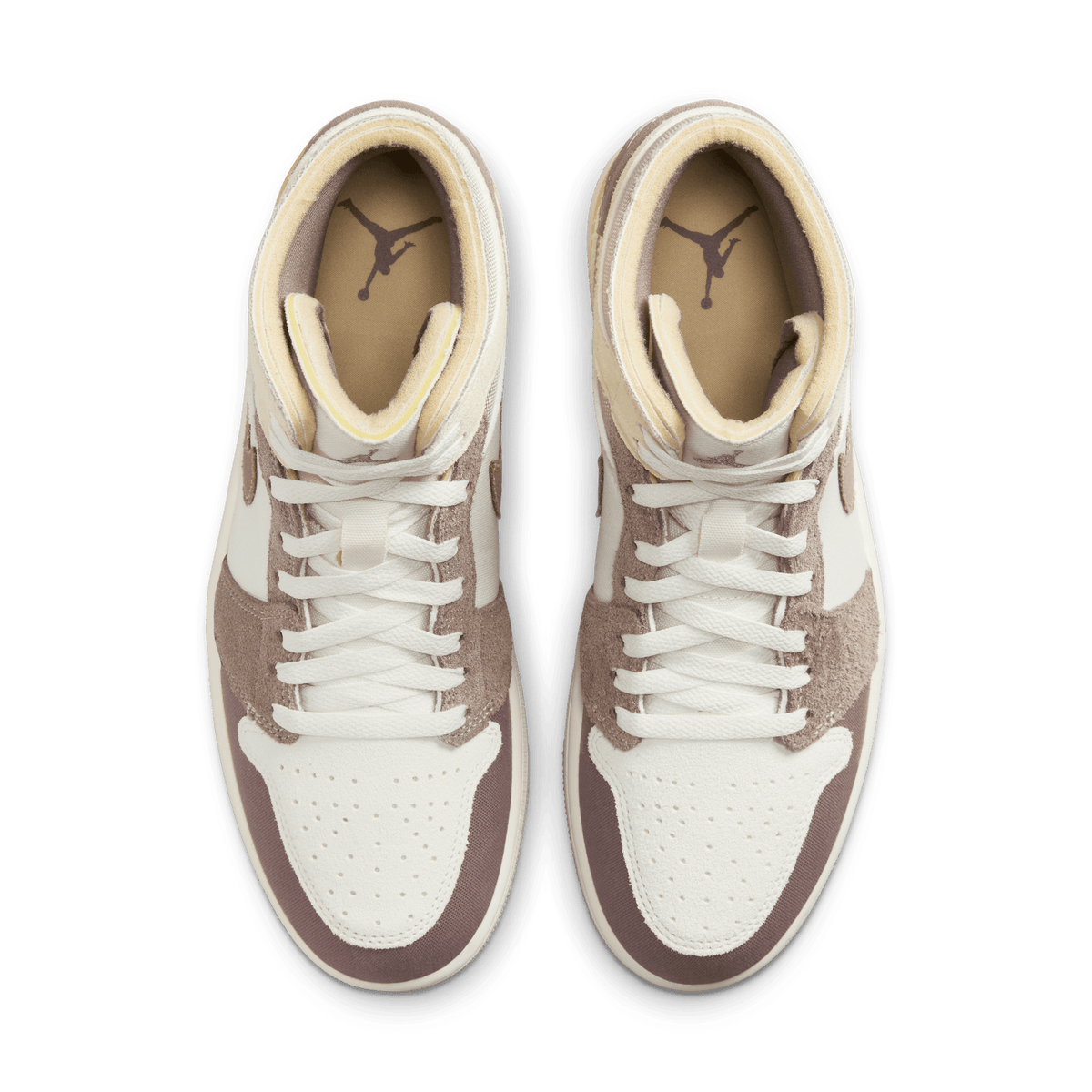 Air Jordan 1 Mid SE Craft Taupe Haze – DM9652-102-40.5 – product view 3