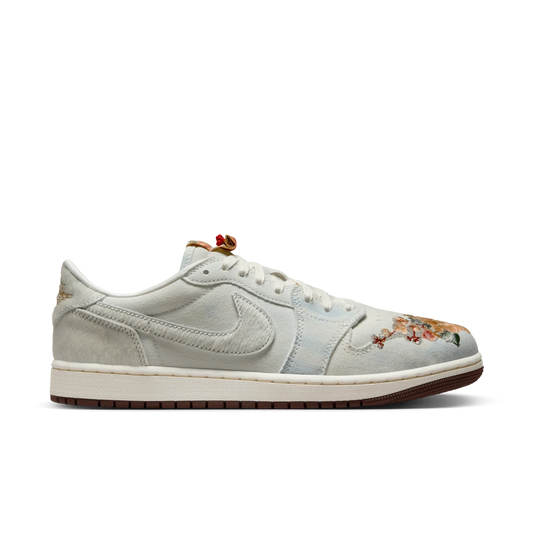 Air Jordan 1 Retro Low OG Chinese New Year – Sneakers