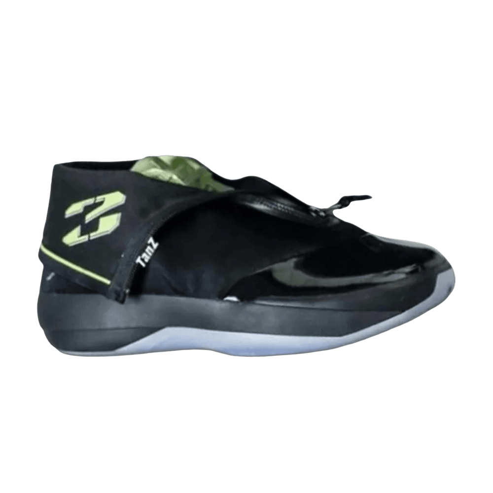 Air Jordan 4028 'Black Volt' – IR2084-001-41 – product image
