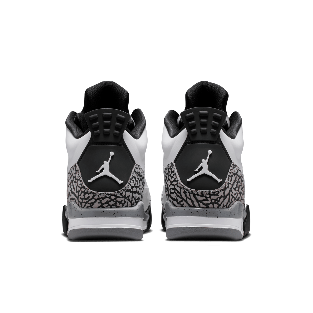 Air Jordan Son of Mars Low 'White Cement' – 580603-101-41 – product view 4