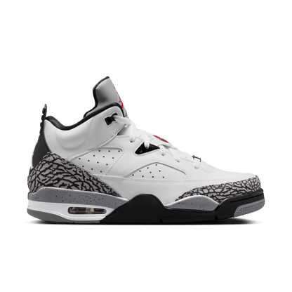Air Jordan Son of Mars Low 'White Cement' – 580603-101-41 – product image
