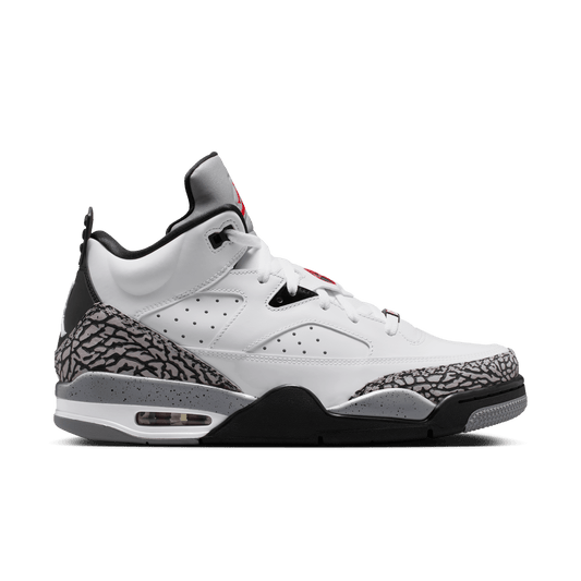 Air Jordan Son of Mars Low 'White Cement' – 580603-101-41 – product image
