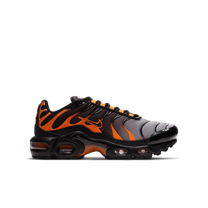 Air Max Plus GS 'Black Team Orange' – DJ4619-001-36 – product image