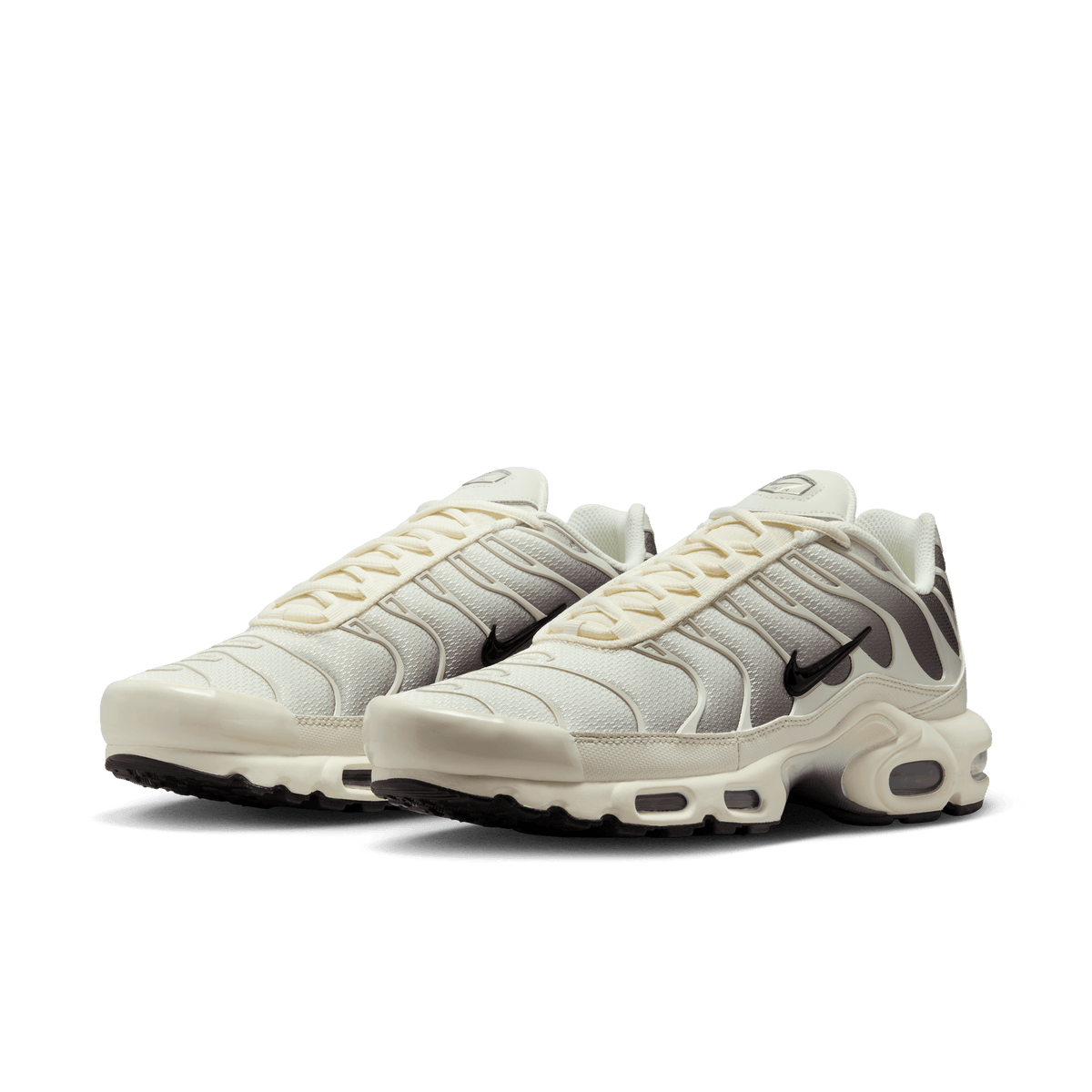 Air Max Plus 'Light Orewood Cave Stone' – DM0032-106-40 – product view 2