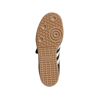 adidas Samba Jane Black White Gum (Women's) – JQ6445-36-2-3 – product view 5