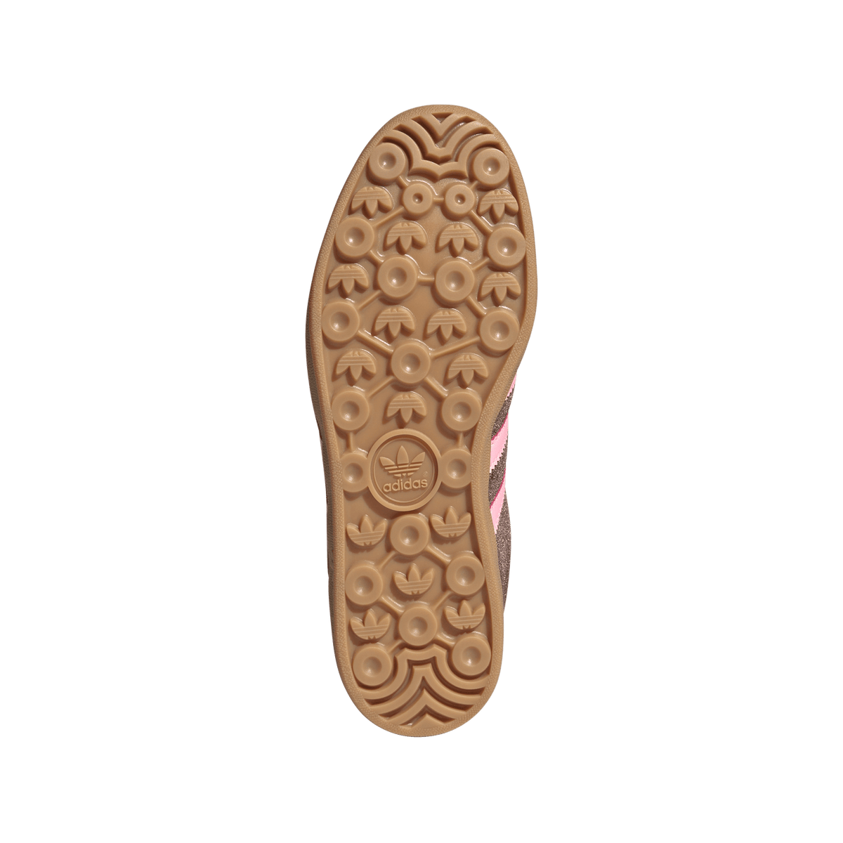 adidas Gazelle Indoor Brown Velvet (Women's) – JI2714-36-2-3 – product view 5