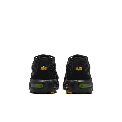 Nike Air Max Plus Black Volt (GS) – CD0609-049-36 – product view 4
