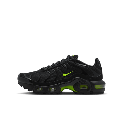 Nike Air Max Plus Black Volt (GS) – CD0609-049-36 – product view 5