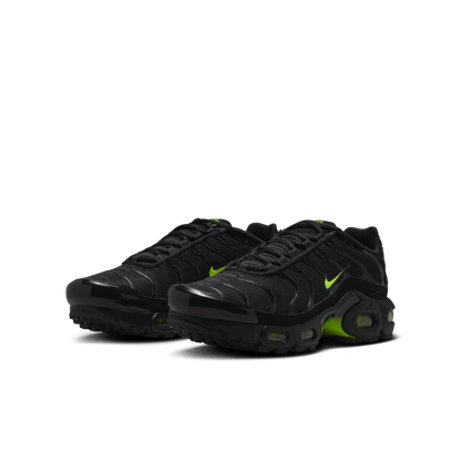 Nike Air Max Plus Black Volt (GS) – CD0609-049-36 – product view 2