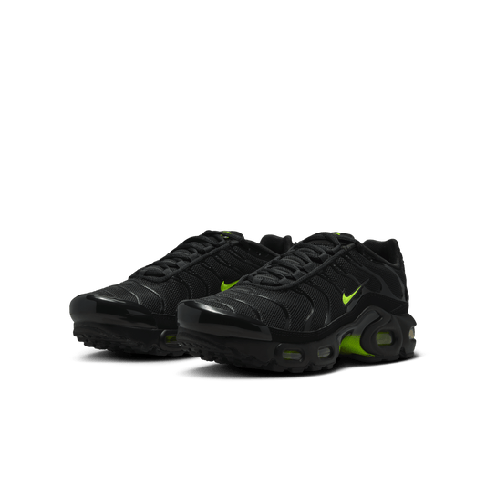 Nike Air Max Plus Black Volt (GS) – CD0609-049-36 – product view 2