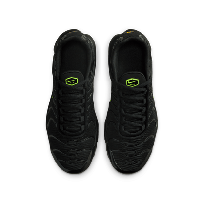 Nike Air Max Plus Black Volt (GS) – CD0609-049-36 – product view 3