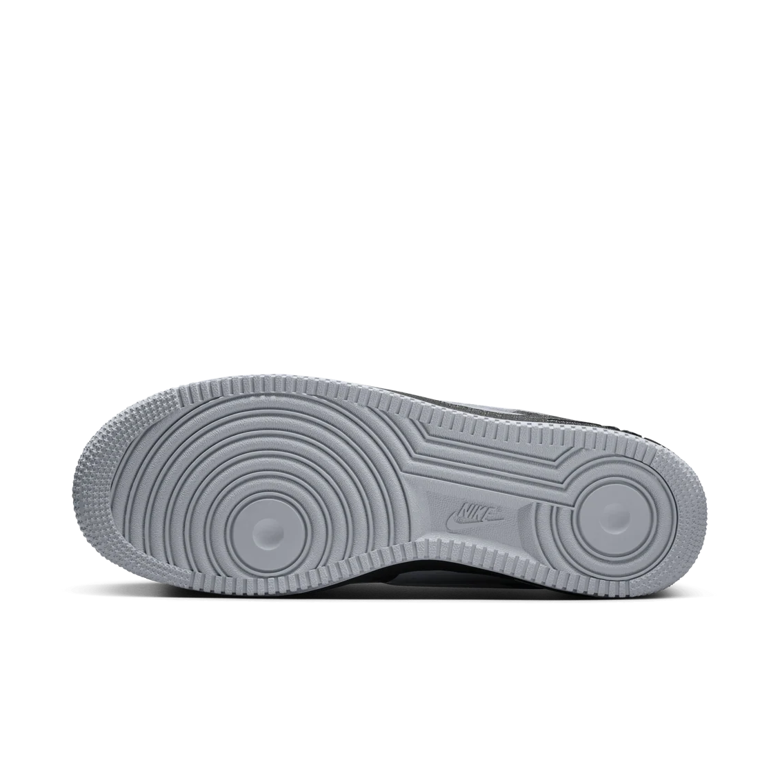 Central Cee x Nike Air Force 1 Low 'Black White Smoke Grey'