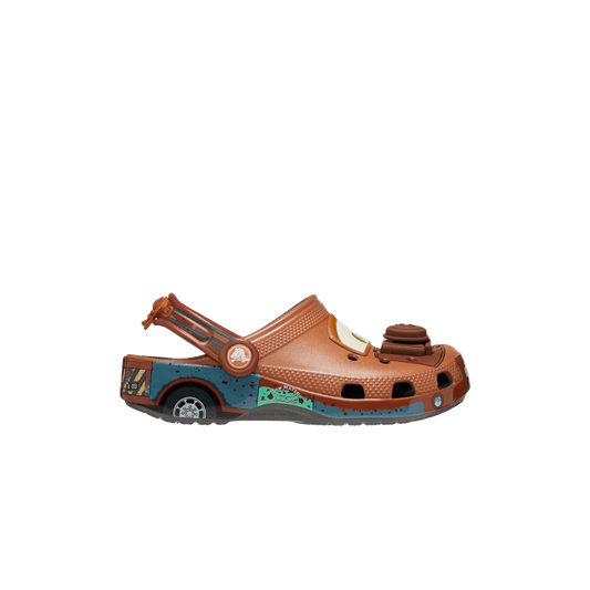 Crocs Classic Clog Mater (TD) – 209374-0DA-22-23 – product image