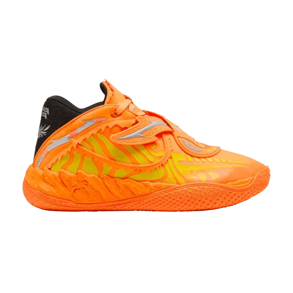 Fast & Furious x Puma MB.05 'Orange' – 312796-01-48---48.5 – product image