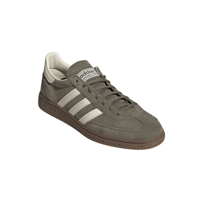 adidas Handball Spezial Olive Strata Cream White – JR2121-37-1-3 – product view 4