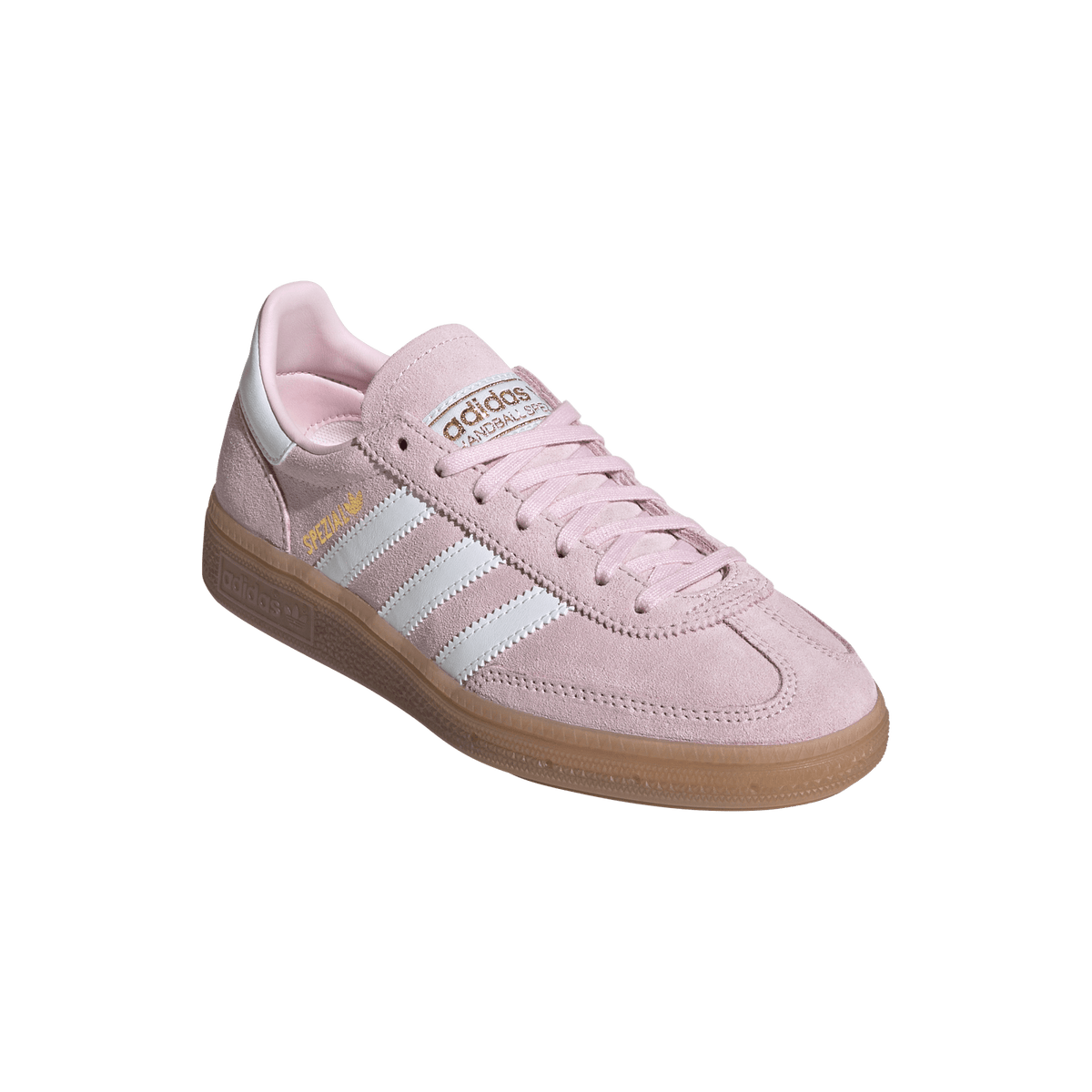 adidas Handball Spezial Clear Pink Non Dyed Gum (GS) – JR2109-36-2-3 – product view 4