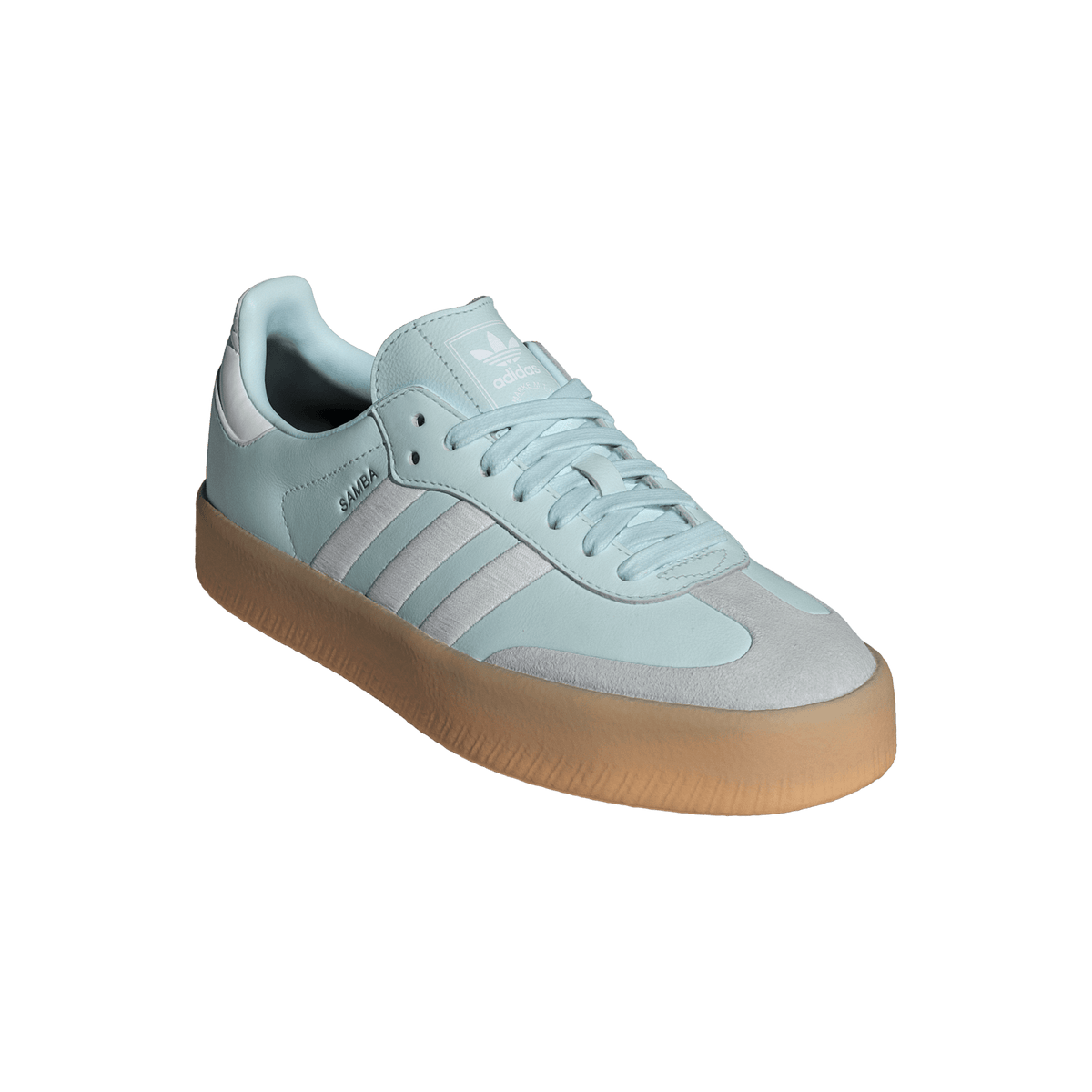 adidas Sambae Almost Blue (Women's) – ID0435-36 – product view 3