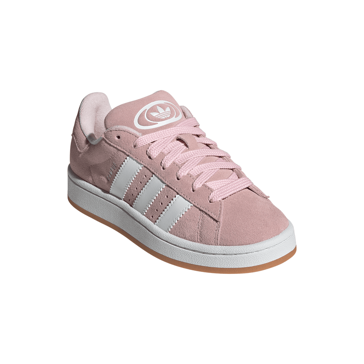 adidas Campus 00s Clear Pink Gum (Kids) – JH7840-37-1-3 – product view 4