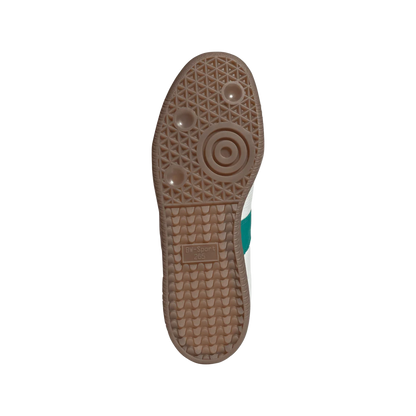 adidas BW Army Core White Power Green