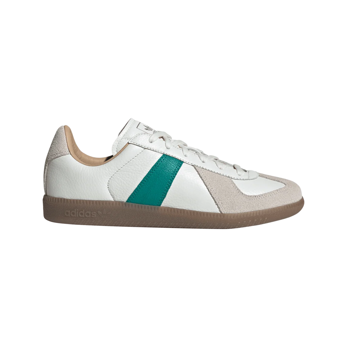 adidas BW Army Core White Power Green