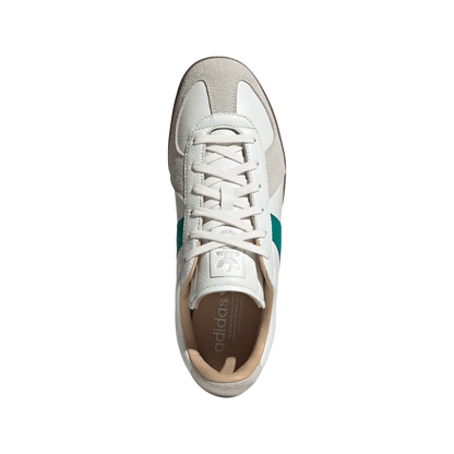 adidas BW Army Core White Power Green
