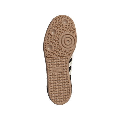 adidas Samba OG Basketweave Black Cream White (Women's) – HQ9282-36-2-3 – product view 5