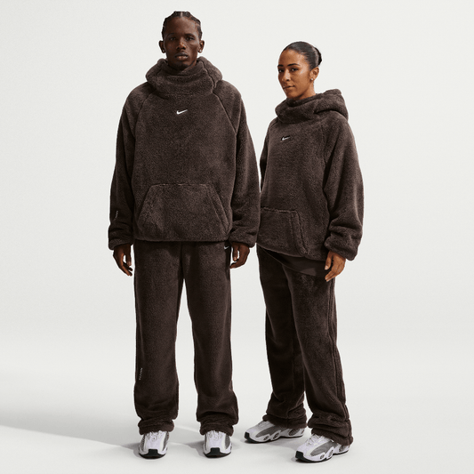 Nike x NOCTA Chalet Polar Men's Pant Brown – IB0261-237-S – product image