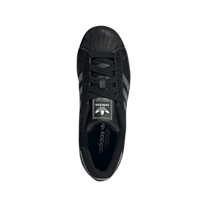 adidas Superstar II Rhinestone Black Silver (Women's) – IH4200-38 – product view 3