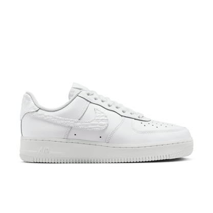 Nike Air Force 1 '07 SE White Neutral Grey (Women's) – IO4837-100-36.5 – product image