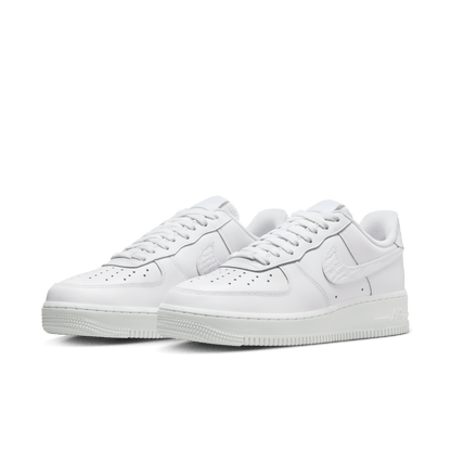 Nike Air Force 1 '07 SE White Neutral Grey (Women's) – IO4837-100-36.5 – product view 2
