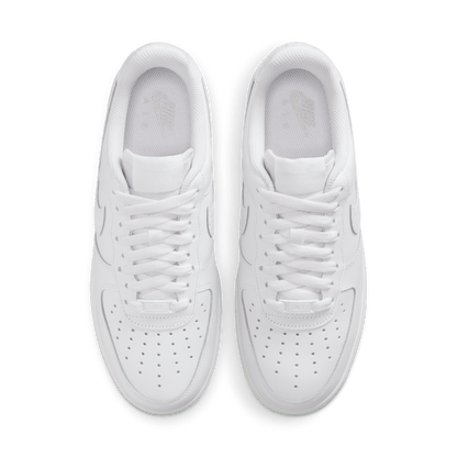 Nike Air Force 1 '07 SE White Neutral Grey (Women's) – IO4837-100-36.5 – product view 3