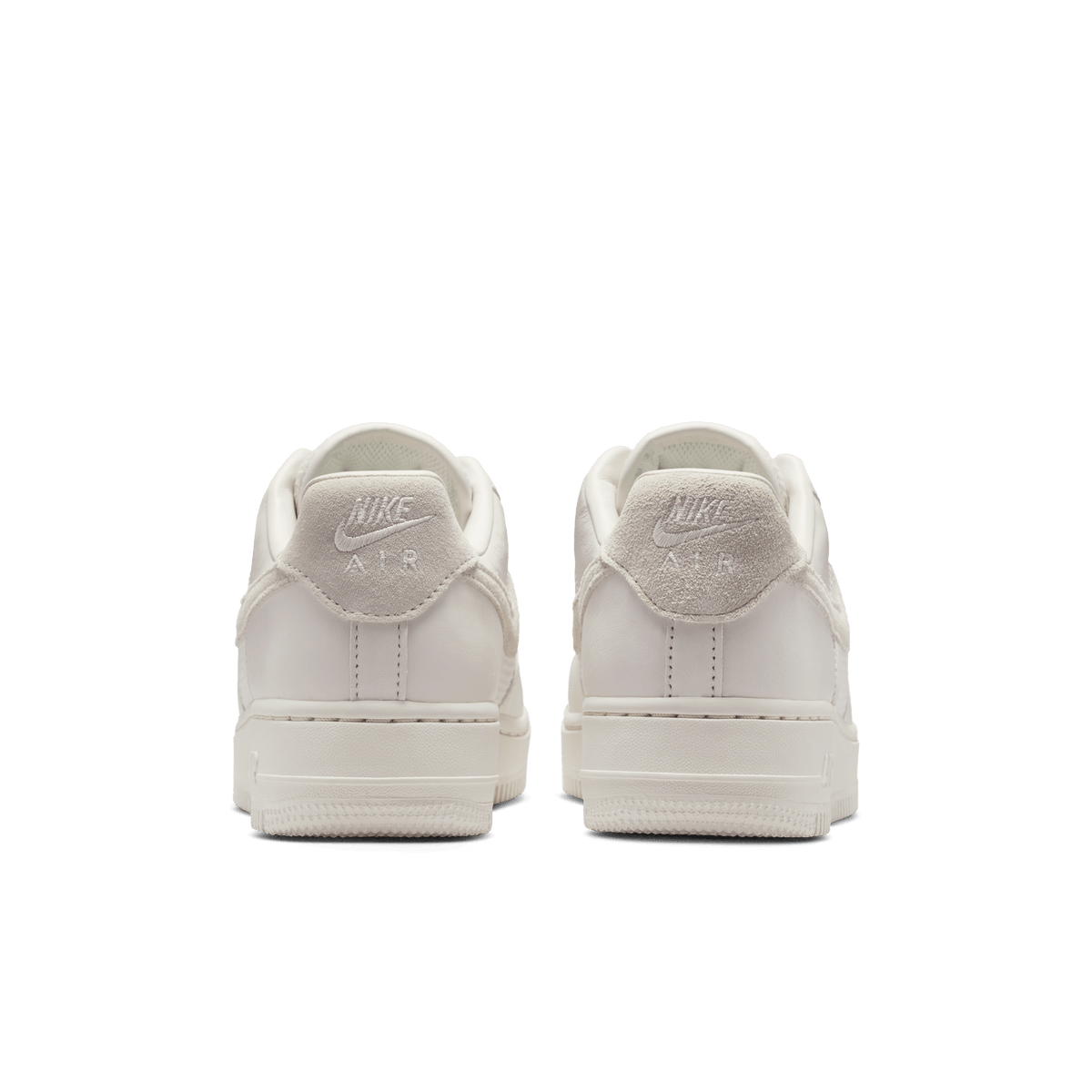 Nike Air Force 1 '07 Phantom White (Women's) – IQ0275-030-36 – product view 4