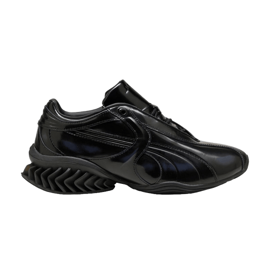 J.L-A.L x Cell Geo 1 Midnight Puma Black New Navy – 406426-01-41 – product image