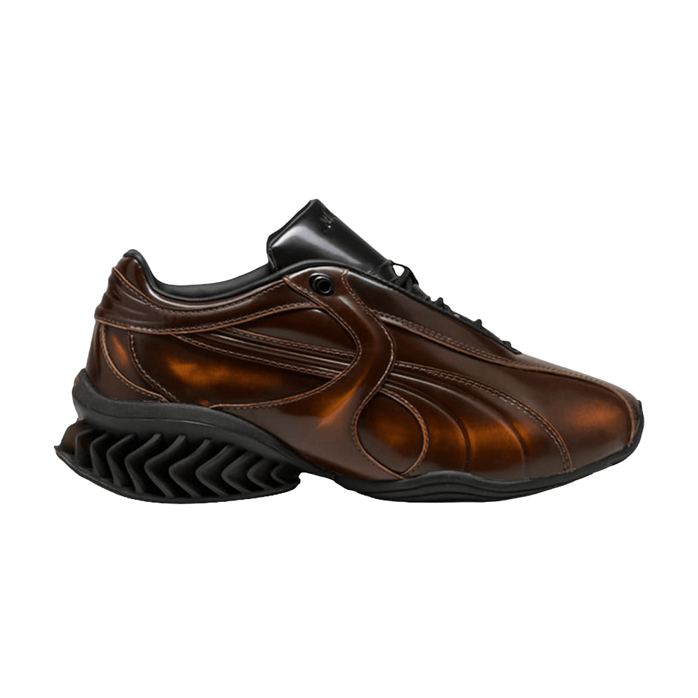 J.L-A.L x Puma Cell Geo 1 Umbre 'Cocoa Bean Black' – 408755-01-41 – product image