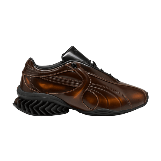 J.L-A.L x Puma Cell Geo 1 Umbre 'Cocoa Bean Black' – 408755-01-41 – product image