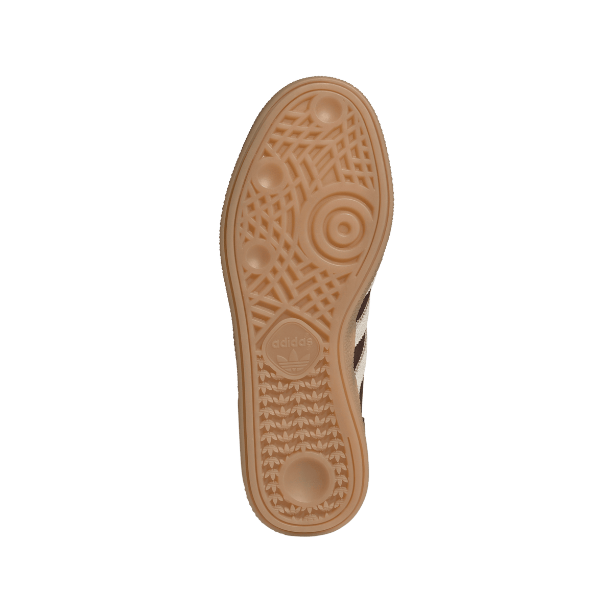 adidas Handball Spezial Dark Brown Wonder Mauve (Women's) – JR0852-36-2-3 – product view 5