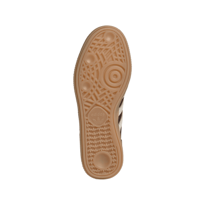 adidas Handball Spezial Dark Brown Wonder Mauve (Women's) – JR0852-36-2-3 – product view 5