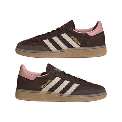 adidas Handball Spezial Dark Brown Wonder Mauve (Women's) – JR0852-36-2-3 – product view 2