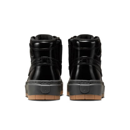 Jordan 1 Elevate High SE Black Gum (Women's) – FB9894-001-36.5 – product view 4
