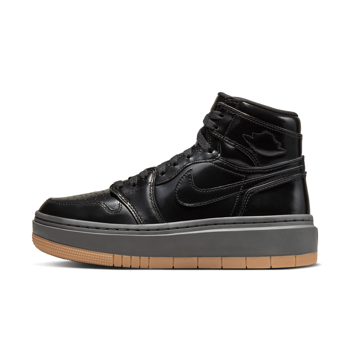 Jordan 1 Elevate High SE Black Gum (Women's) – FB9894-001-36.5 – product view 5